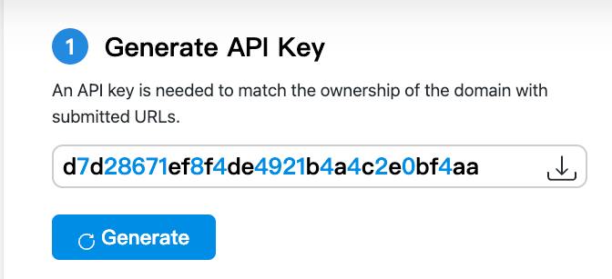 # bing indexNow 工具## 什么是 bing indexNowBing IndexNow 是微软推出的一项实时索引更新服务，旨在帮助网站所有者和站长更快地将新内容推送到搜索引擎，并实现实时更新和索引